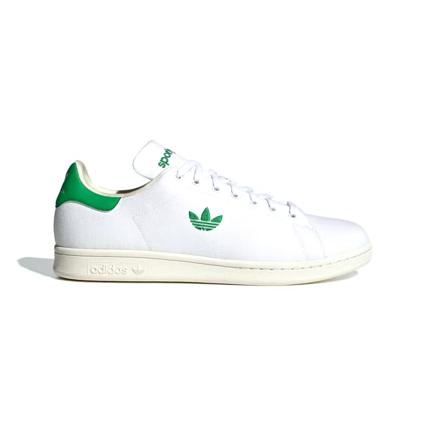 Sporty & Rich x adidas Stan Smith White Green for Sale