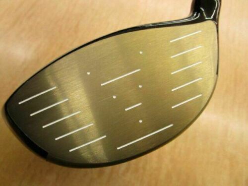 YONEX ROYAL GOLF CLUB 1W DTP 2015MODEL 11.5DEG R-FLEX - Picture 2 of 4