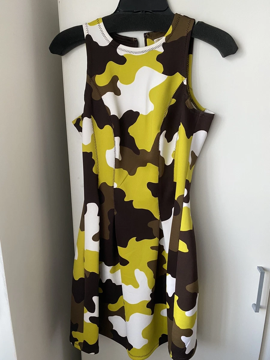 Michael Kors dress size 2 uk 10 eBay