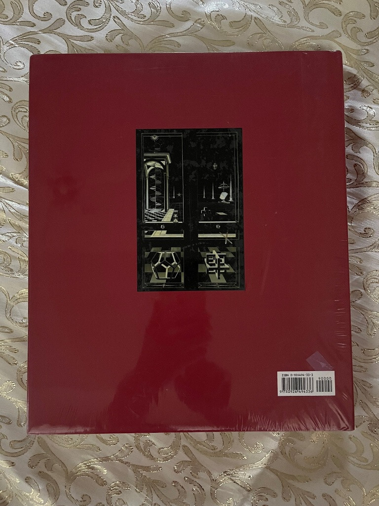 Jansen by James Archer Abbott brand new hardcover 20th