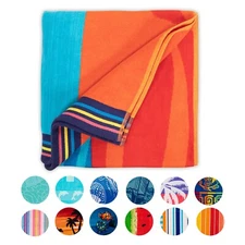 MyPillow Beach Towels and Blankets!