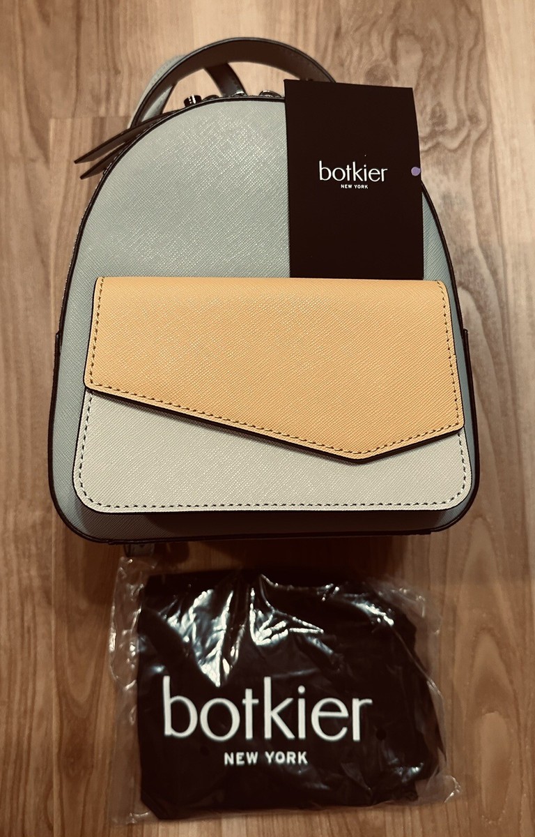 Botkier Cobble Hill Convertible Backpack Botkier | Bags | Botkier Cobble Hill Convertible Backpack  main image 4