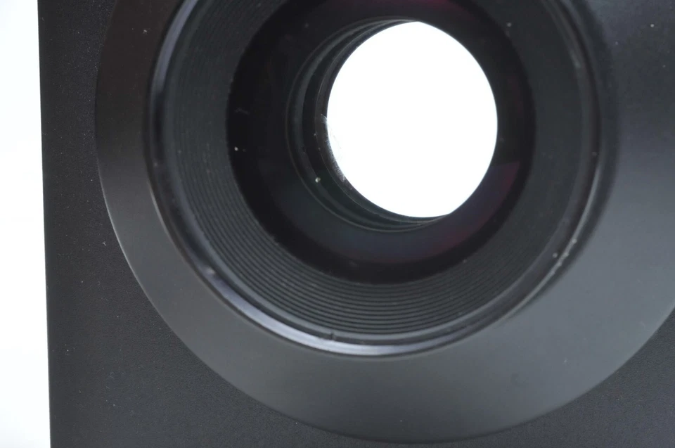 Nikon Nikkor-W 180mm f/5.6 Lens Sinar Lens Board - Image 3 of 3