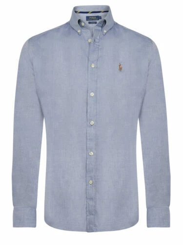 Lauren Ralph Lauren Cotton Casual Shirts & Tops for Men