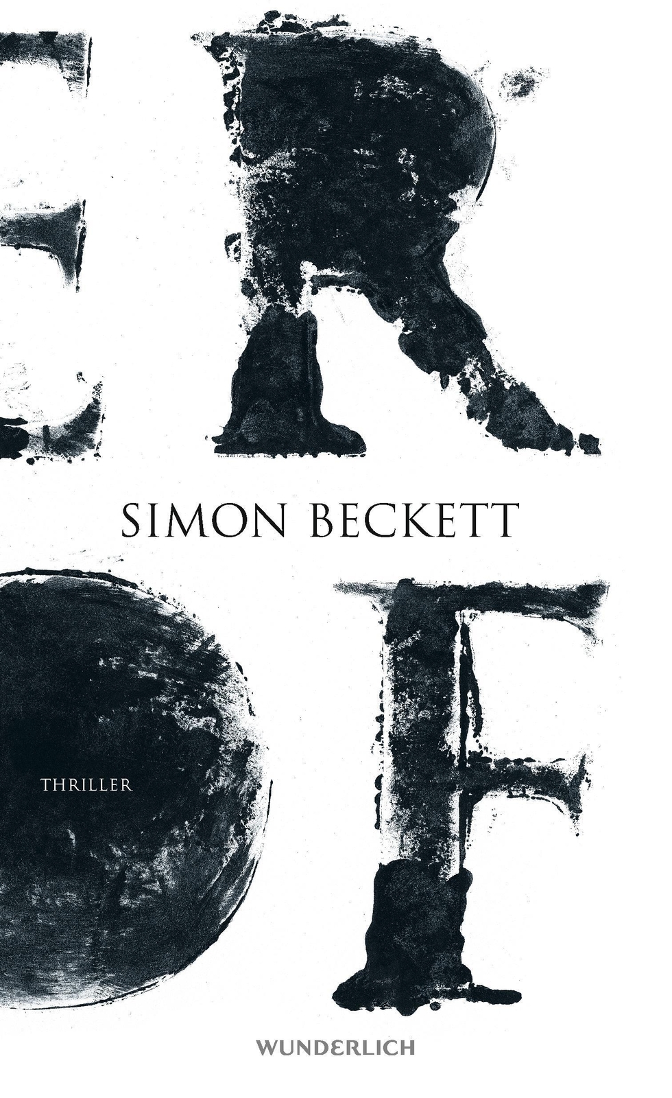 Thumbnail - Der Hof | Simon Beckett | Buch | 457 S. | Deutsch | 2014 | Wunderlich