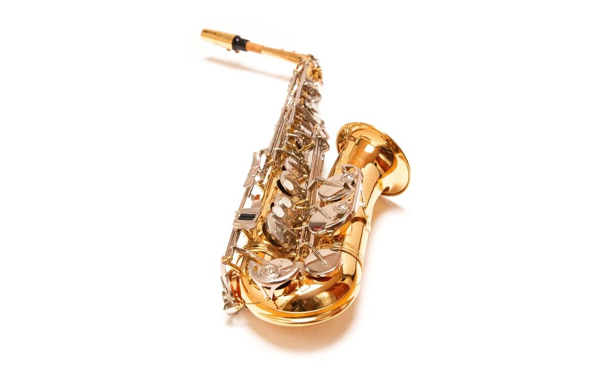 Jupiter Alto Saxophone - JAS 669-667 | Key of Eb - Gold Jupiter Alto Saxophone - JAS 669-667 | Key of Eb - Gold