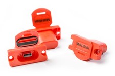16GB Size USB Memory "Mold Brain" for Injection Molding Tools and Machines