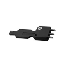 Microinterruttore Iseo abbinabile maniglione push-bar rilevamento apertura porta