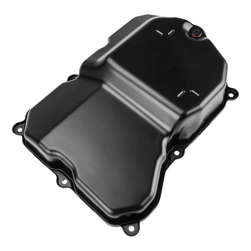 Panela de óleo de transmissão 265-841 para 2017-2019 Volkswagen Beetle; 2017-2018 Audi Q3 - Imagem 2 de 4