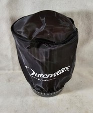 4 Outerwear 3-12 X 4 X 2-716 Black Air Filter Cover Clone Mini Bike Qty 1 4 Outerwear 3-12 X 4 X 2-716 Black Air Filter Cover Clone Mini Bike Qty 1