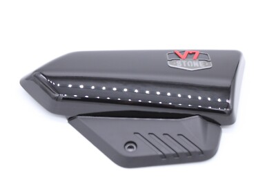 Original Seitenverkleidung Abdeckung Cover Rechts Moto Guzzi V7 Stone 850 21-