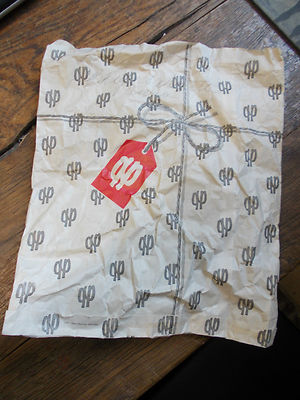Verpackungstasche QP