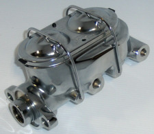 Brake Master Cylinder - Compatible With 1975 - 1979 Chevy Nova 1976 1977 1978