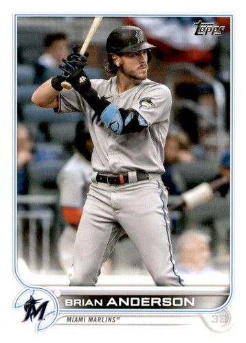 2022 Topps Baseball Cards Series 1 #1-165 You Pick Complete Your Set - Picture 37 of 330