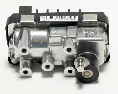 Turbo Actuator G221 – Compatibel Met Mondeo & Jaguar X-Type 2.0/2.2 TDCi