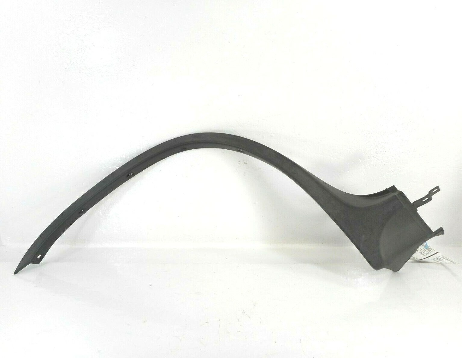 2002 BMW X5 Driver Left Front Fender Molding 8408703 for sale 