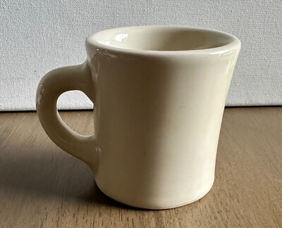 Vintage Victor Restaurant Ware Mug Coffee Cup 8 Ounces | eBay