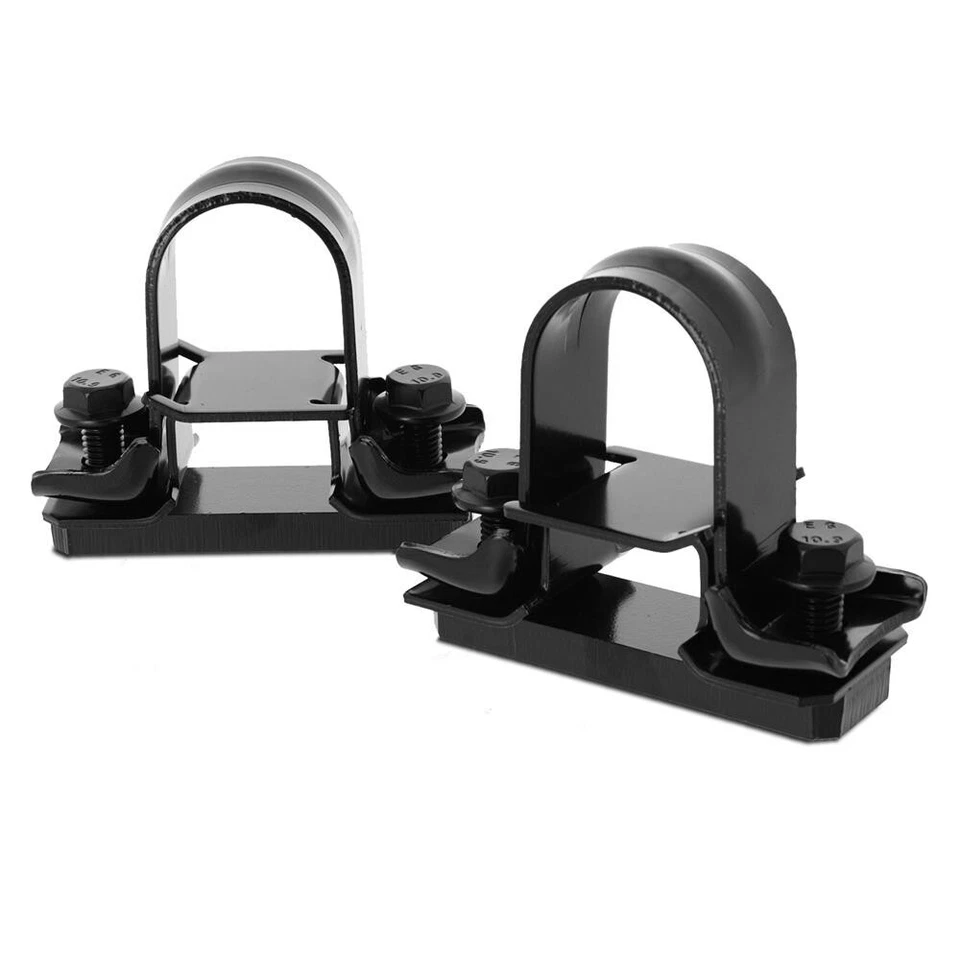 KIT DE SOPORTES DE MONTAJE, ESLABONES FINALES Y BUJES BARRA ESTABILIZADORA DELANTERA FORD MUSTANG 1985-1993 Foto 4 de 4