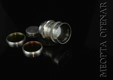 Meopta Openar lens 2,8 / 80 Mount M25