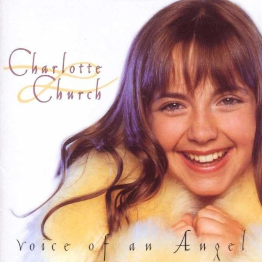 Charlotte Church - Charlotte Church - Voice Of An Angel CD (N/A) FREE SHIPPING
