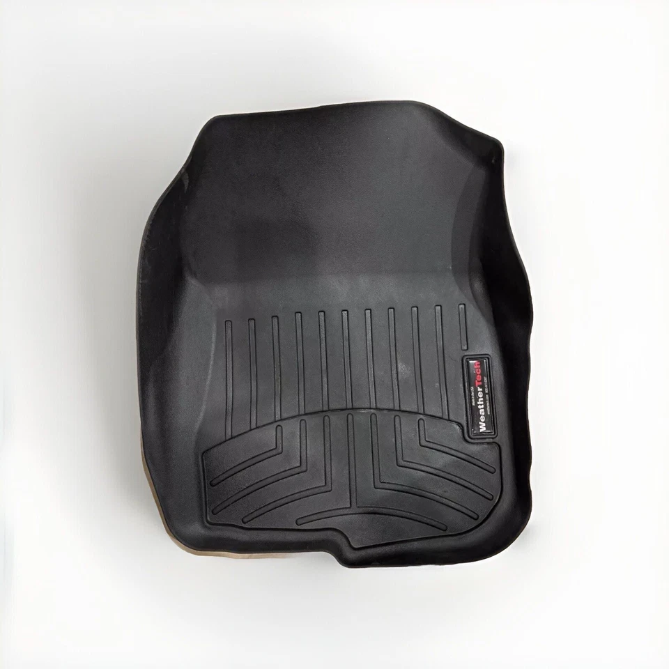 Juego completo de alfombrillas Toyota Rav4 Weathertech 2014 o similares Foto 2 de 3