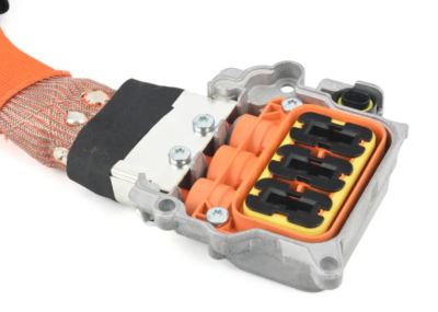 BMW 3er F30 Hochvoltkabel Eme 12437644941 7644941 NEU ORIGINAL | eBay