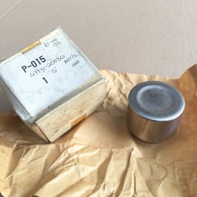 Piston Front Disc Brake For Toyota Corolla KE30 Corona RT100 47731