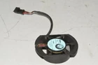 Seat fan