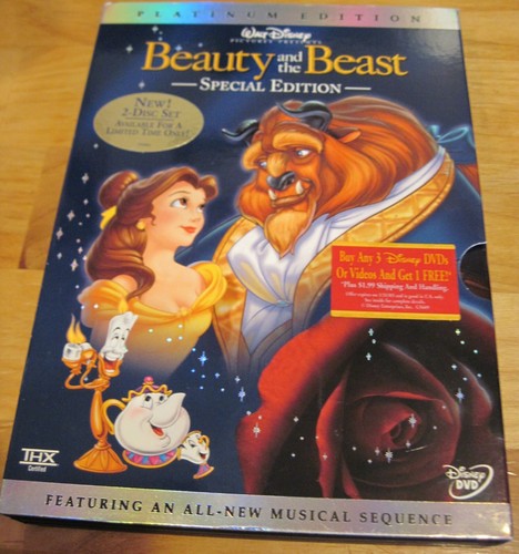 DVD movie: See Titles Disney Family Rated G or PG Free Ship - Picture 16 of 29