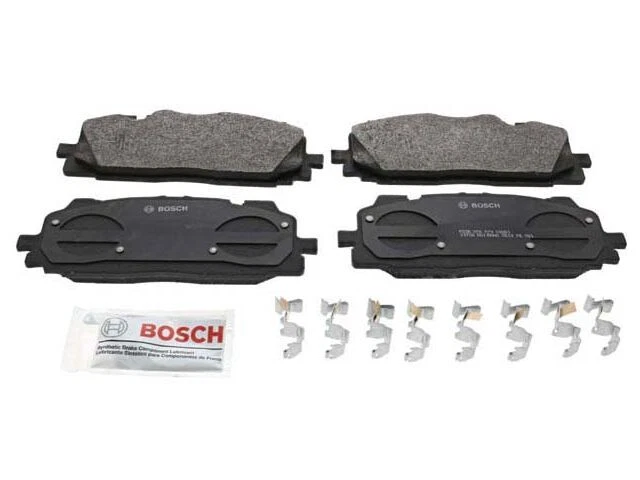 Audi sq5 brake pads outlet