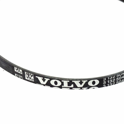 NEW VOLVO XC60 AUXILIARY VRIBBED SERPENTINE BELT 31325042 OEM eBay
