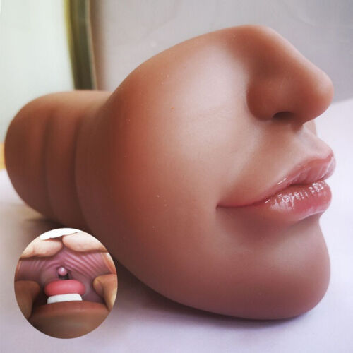 Deep Throat Toy