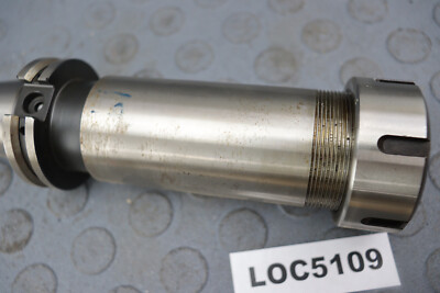 CAT40 HAIMER ER40 COLLET CHUCK 40.722.40- 2.5-26X160 LOC5109