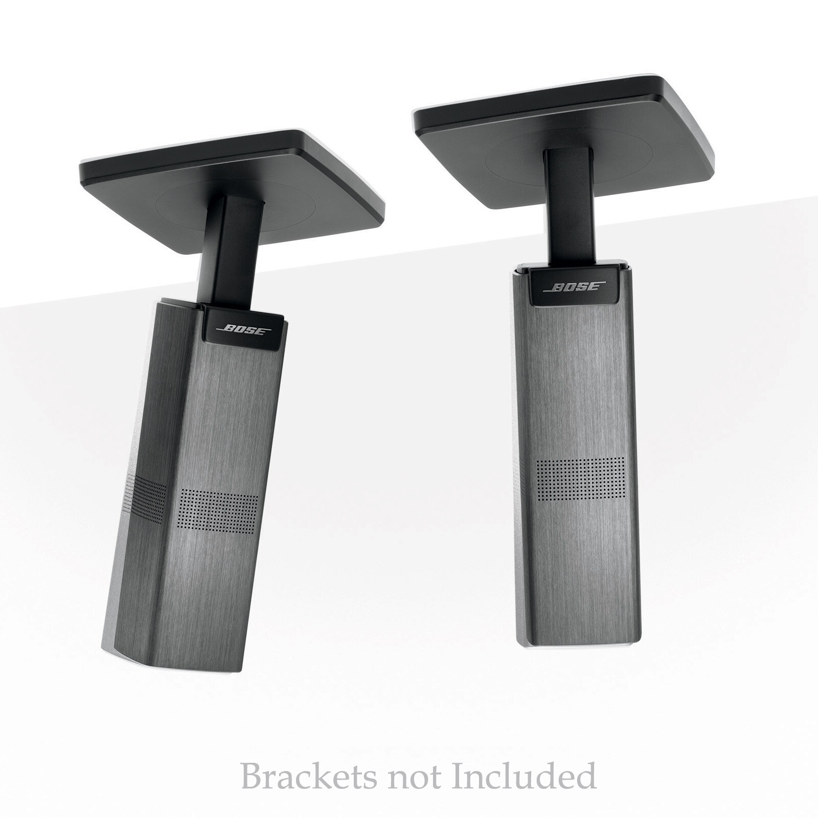 bose wireless surround system