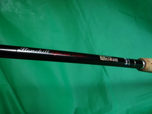 Spinrute . JAD Professional L 2,70m. W.G: 50-100g. NEU!!