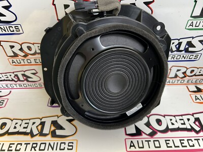 1997-2015 GM Bose Corvette Tahoe Malibu 8in Speaker | 92456820