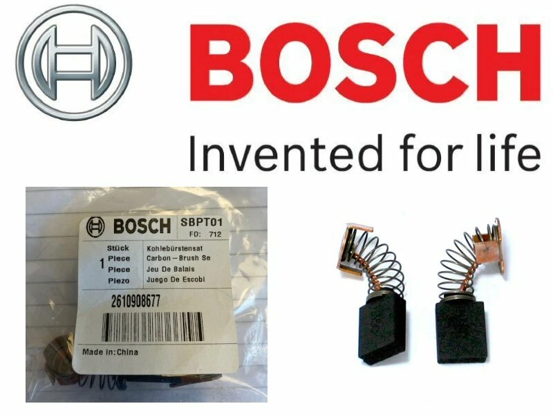 BOSCH SPAZZOLA ACCIAIO PER SEGHETTO ALTERNATIVO T 321 SB - Foto 8