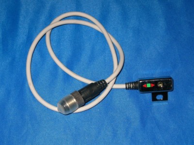 SMC Proximity Switch D-J59W *New*