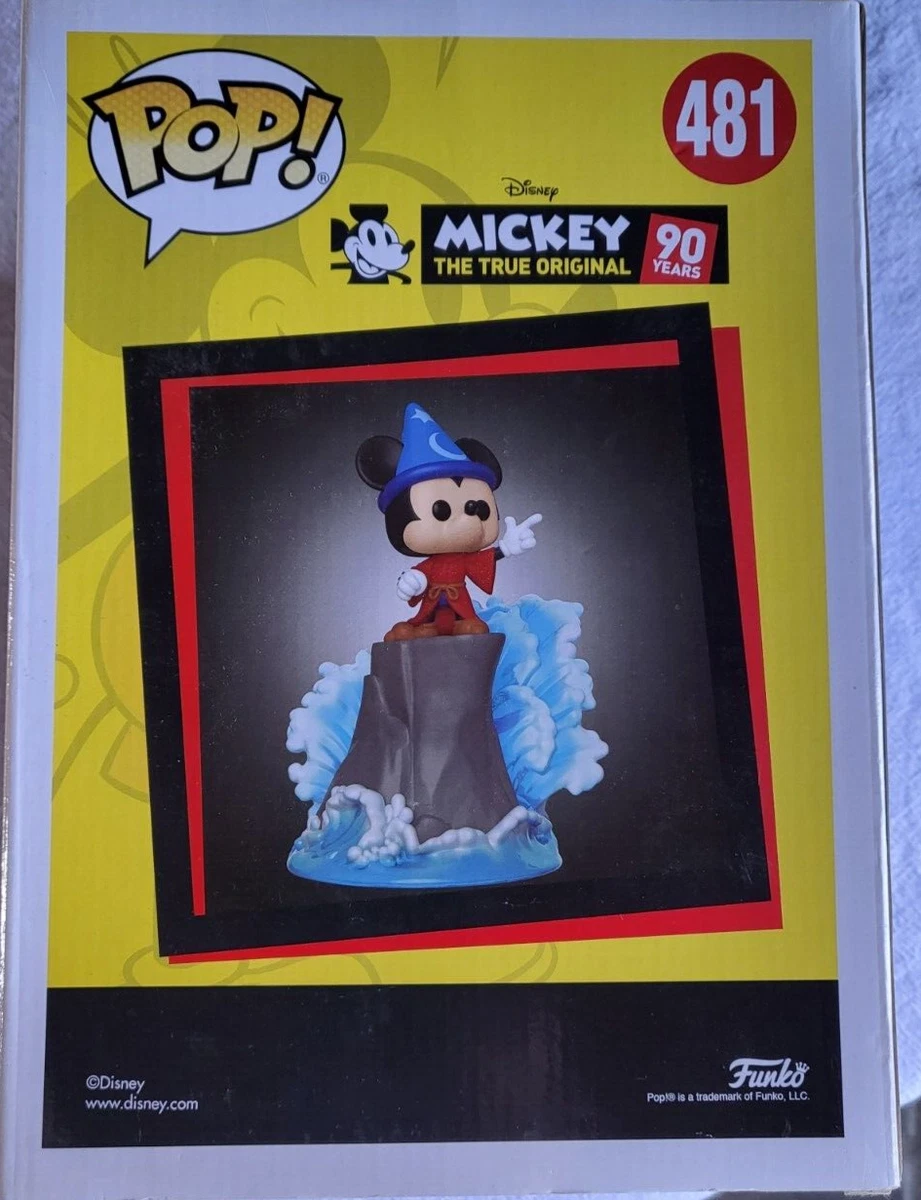Fantasia movie moment funko pop sales