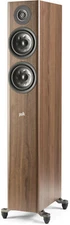 Polk Reserve R500 Brown ea floor-standing speaker