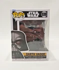 Funko Pop! Vinyl: Star Wars - Darth Vader #539 🔥👑