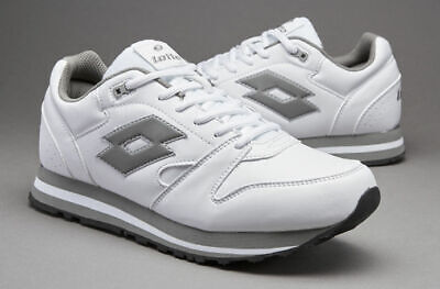 Кросівки Lotto Trainer XIV SUE 212076/5G2. Купити кросівки повсякденні Lotto  Trainer XIV SUE