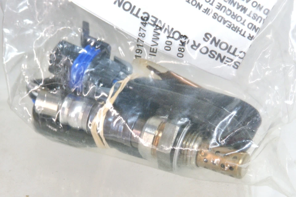 ACDelco 213-1680 Heated Oxygen Sensor GM 19178745 #9421 - Image 4 of 4