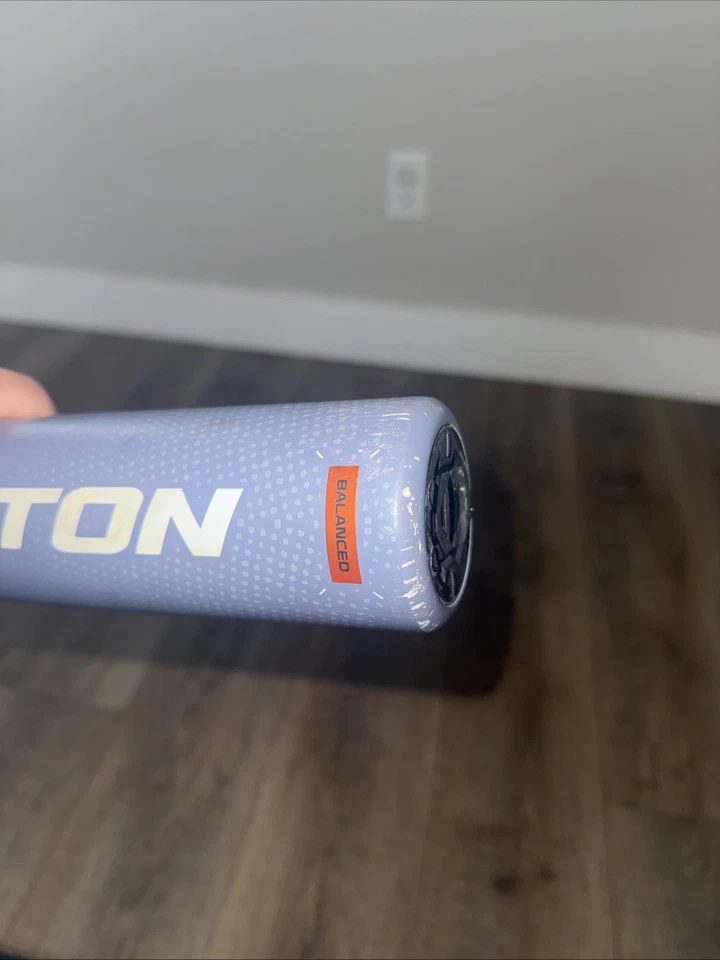 Bate de béisbol Easton Mav1 BBCOR 2024 33 pulgadas 30 oz (-3) **NUEVO EN ENVOLTORIO** Foto 4 de 4