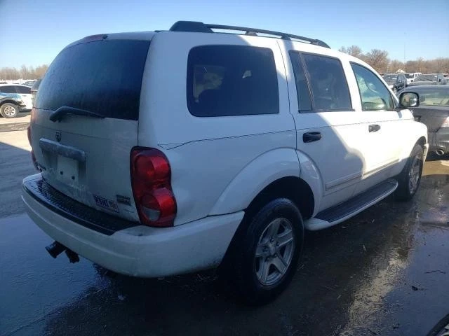 2004-2009 Dodge Durango Front RH Passenger Seat Belt Retractor Assembly Gray Oem Foto 4 de 4