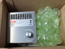 NVENT Hoffman Electric Heater D-AH2001A 120V 200W Range: 0-100°F NEW