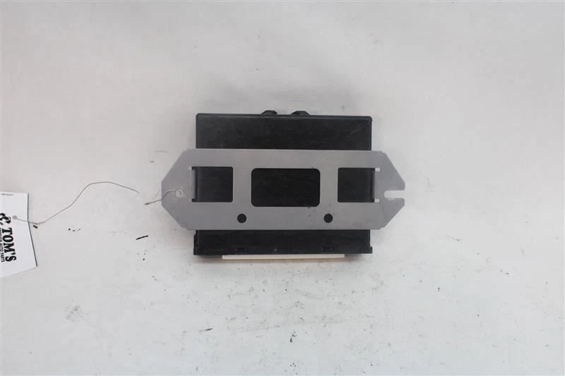 Computadora ECU ECM SUBARU FORESTER 2011 11 2012 12 22765AB400 1289888 Foto 3 de 4