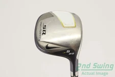 Nike Sasquatch Machspeed Fairway Wood 5 Wood 5W 20° Graphite Ladies Right 41.25i