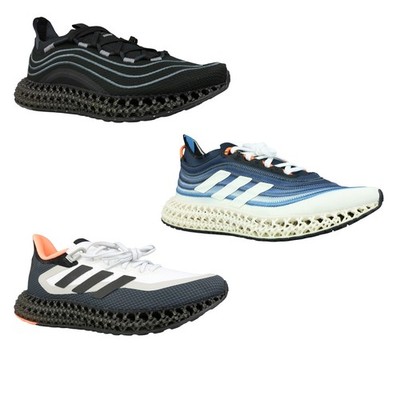 Adidas 4DFWD 2 Parley Laufschuhe Sneaker Turnschuhe Schuhe schwarz NEU 36 - 48