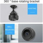 1080P Mini Camera Wireless WiFi Security Surveillance Tiny Cam Night Vision UK